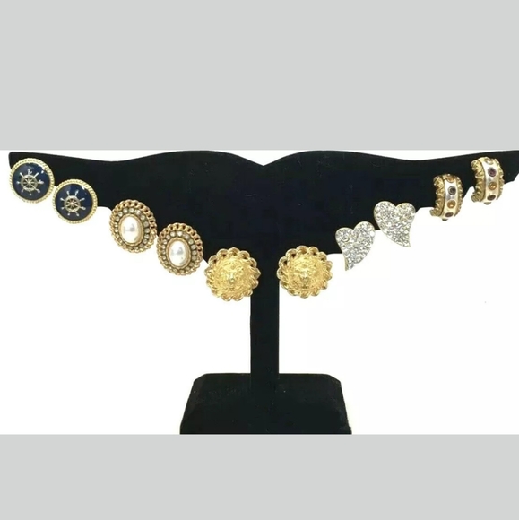 Vintage Jewelry - SOLD